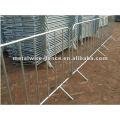 crowd control barrier